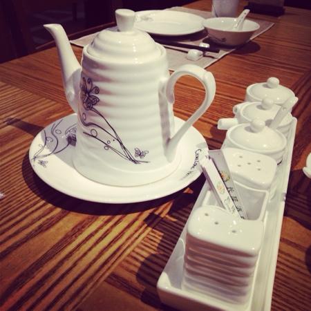 Cai Die Gu Mei Shi Lang